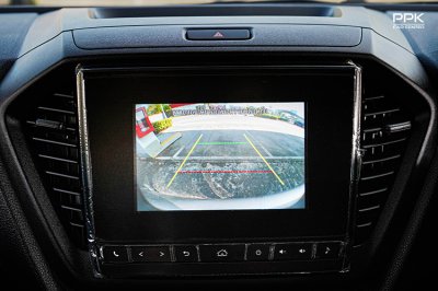 2022 Isuzu D-Max 1.9 Cab-4 S