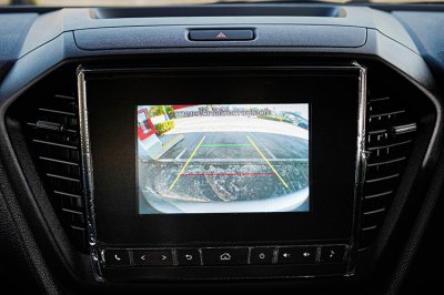 2022 Isuzu D-Max 1.9 Cab-4 S