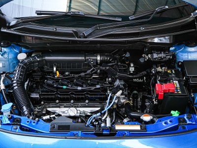 2022 Suzuki Swift 1.2 GLX Hatchback