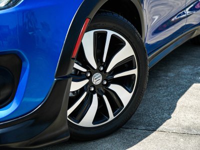 2022 Suzuki Swift 1.2 GLX Hatchback