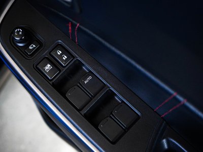 2022 Suzuki Swift 1.2 GLX Hatchback