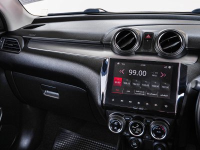 2022 Suzuki Swift 1.2 GLX Hatchback