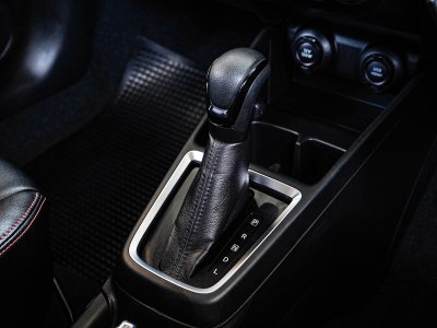 2022 Suzuki Swift 1.2 GLX Hatchback