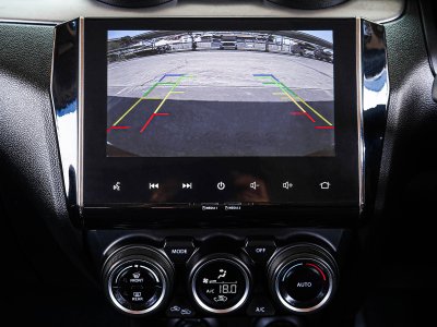 2022 Suzuki Swift 1.2 GLX Hatchback