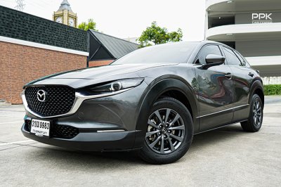 2022 Mazda CX-30 2.0 C SUV