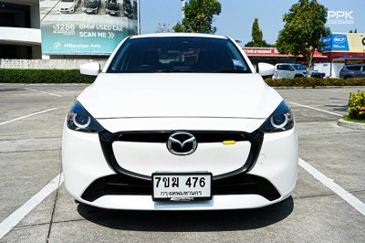 2024 Mazda 2 1.3 C