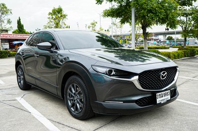 2022 Mazda CX-30 2.0 C SUV