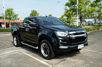 2020  ISUZU D-MAX  HI-LANDER SPACECAB 1.9 Ddi Z