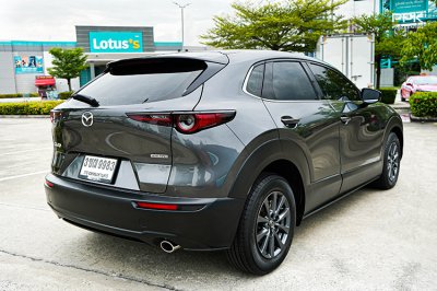2022 Mazda CX-30 2.0 C SUV