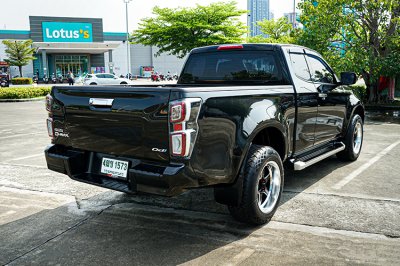 2020  ISUZU D-MAX  HI-LANDER SPACECAB 1.9 Ddi Z