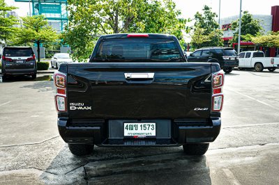 2020  ISUZU D-MAX  HI-LANDER SPACECAB 1.9 Ddi Z