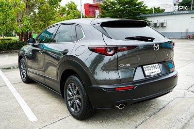 2022 Mazda CX-30 2.0 C SUV