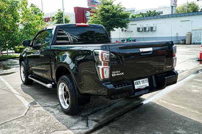 2020  ISUZU D-MAX  HI-LANDER SPACECAB 1.9 Ddi Z