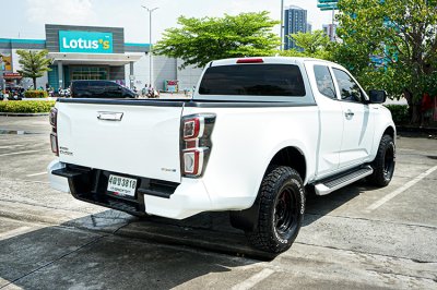 2020 ISUZU D-MAX  HI-LANDER SPACECAB 1.9 Ddi L DA