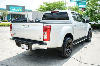 2018 ISUZU D-MAX 1.9 Ddi Z