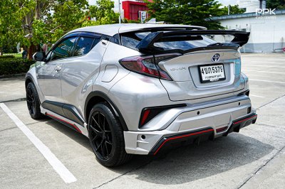 2018 Toyota C-HR 1.8  HV Hi SUV