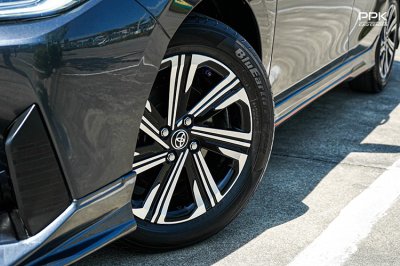 2023 Toyota Yaris Ativ 1.2  Smart Sedan