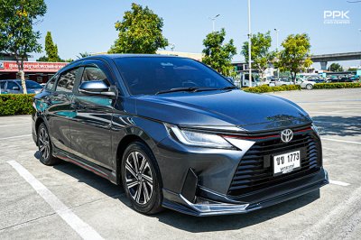 2023 Toyota Yaris Ativ 1.2  Smart Sedan