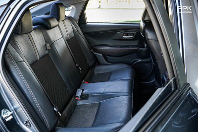 2023 Toyota Yaris Ativ 1.2  Smart Sedan