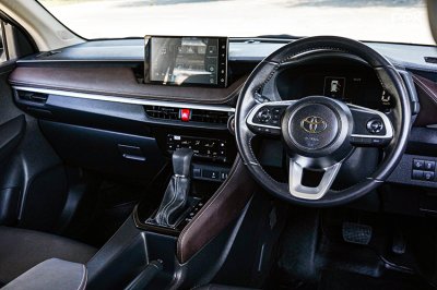 2023 Toyota Yaris Ativ 1.2  Smart Sedan