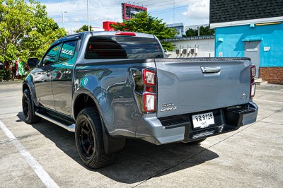 2022 Isuzu D-MAX 1.9 Cab-4  Hi-Lander Z Pickup