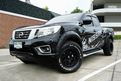 2020 Nissan Navara 2.5 King Cab S Pickup