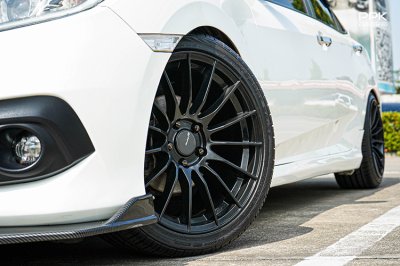 2016 Honda CIVIC 1.8 FC  EL Sedan