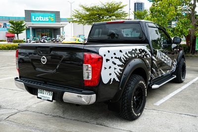 2020 Nissan Navara 2.5 King Cab S Pickup