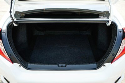 2016 Honda CIVIC 1.8 FC  EL Sedan