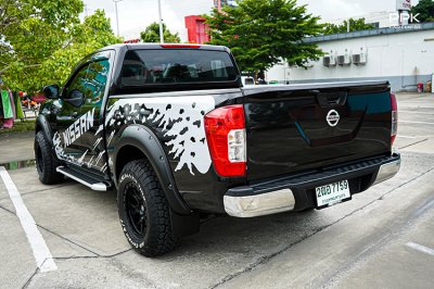 2020 Nissan Navara 2.5 King Cab S Pickup