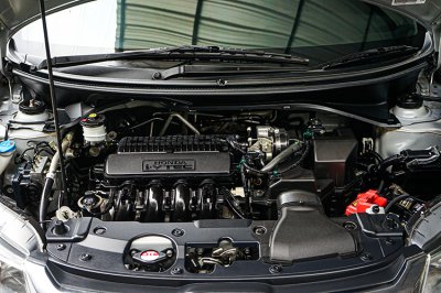 2019 Honda BR-V 1.5 SV