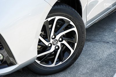 2022 Toyota Yaris Ativ 1.2 Sport