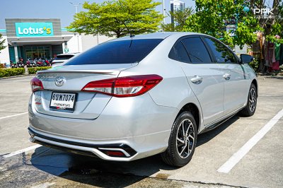 2022 Toyota Yaris Ativ 1.2 Sport