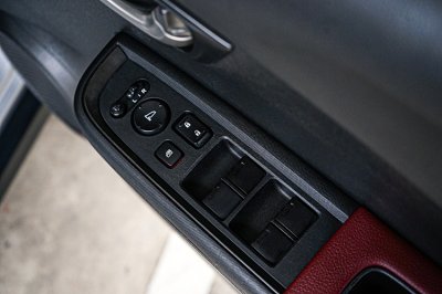 2019 Honda BR-V 1.5 SV