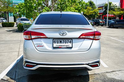 2022 Toyota Yaris Ativ 1.2 Sport