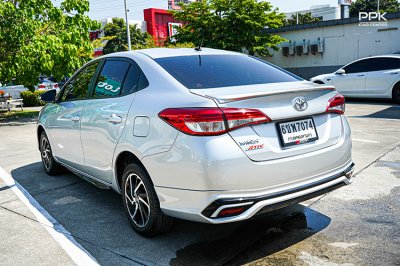 2022 Toyota Yaris Ativ 1.2 Sport