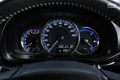 2022 Toyota Yaris Ativ 1.2 Sport