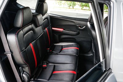 2019 Honda BR-V 1.5 SV