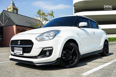 2022 Suzuki SWIFT 1.2 GL Plus Hatchback