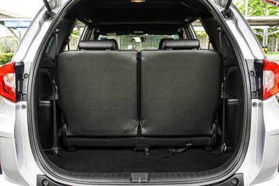 2019 Honda BR-V 1.5 SV