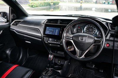 2019 Honda BR-V 1.5 SV