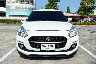 2022 Suzuki SWIFT 1.2 GL Plus Hatchback