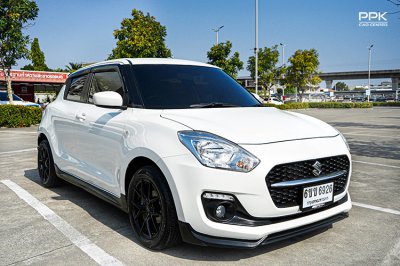 2022 Suzuki SWIFT 1.2 GL Plus Hatchback