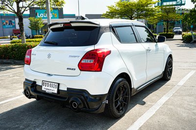 2022 Suzuki SWIFT 1.2 GL Plus Hatchback