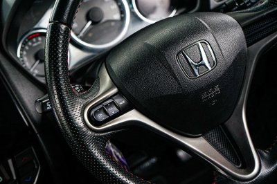 2019 Honda BR-V 1.5 SV