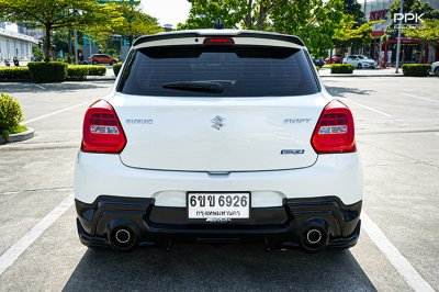 2022 Suzuki SWIFT 1.2 GL Plus Hatchback