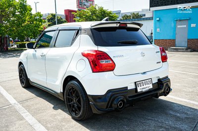 2022 Suzuki SWIFT 1.2 GL Plus Hatchback