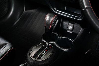 2019 Honda BR-V 1.5 SV