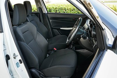 2022 Suzuki SWIFT 1.2 GL Plus Hatchback