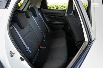 2022 Suzuki SWIFT 1.2 GL Plus Hatchback